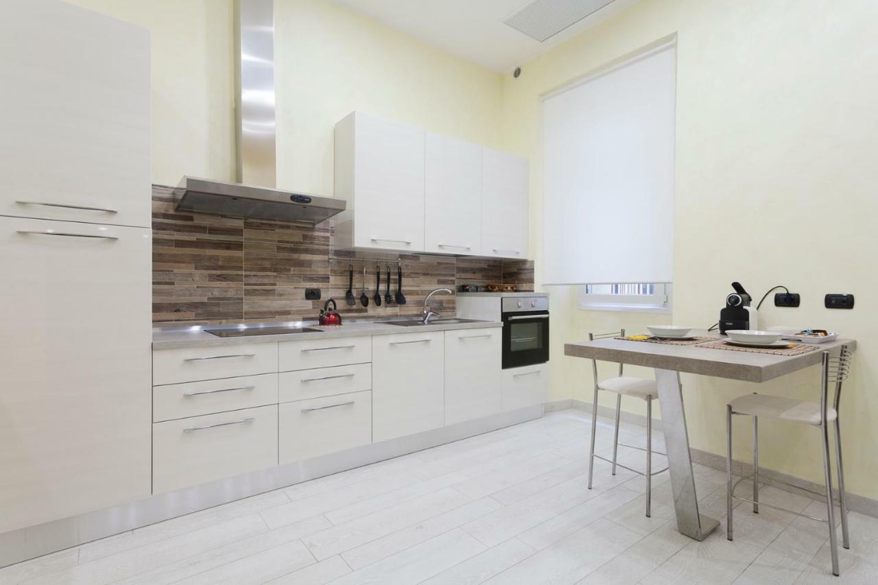 Trastevere Charming Loft Rome Exterior photo